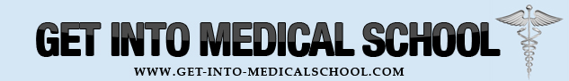 How to Get Into Medical School