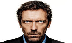 House, MD