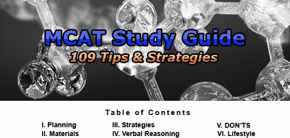 Improve critical thinking skills mcat