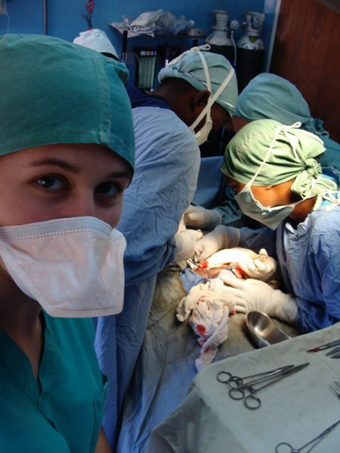 Medical School Admission My Journey to Medical School Admission